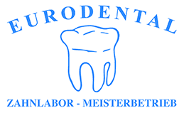 Zahnlabor Eurodental in Wien | hochwertige Dentaltechnik - Logo